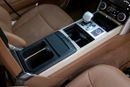 لاند روفر رينج روفر SV P530 SV | GCC Specs | Pristine Condition