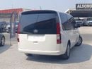 Hyundai Staria Hyundai Starea 2022 Diesel