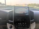 Toyota Land Cruiser GXR GCC Specs Diesel V8 4.5L Top Full Option Excellent Condition