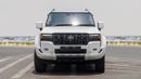 Toyota Prado (RHD) TOYOTA PRADO 250 | EXPORT ONLY
