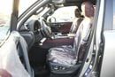 Lexus LX700h SIGNATURE 3.5L Radar, Head-Up Display, BSM & Mark Levinson 22´ alloy wheels