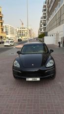 Porsche Cayenne S