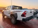 Toyota Hilux GR SPORT 4.0L 6 CYL AUTOMATIC PETROL TOYOTA HILUX GR SPORT 4.0L 2026
