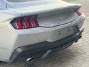 Ford Mustang STANDARD ECO BOOST / LOW MILEAGE/BIG SCREEN / RADAR / WIRELESS CHARGER/LANE DEPARTURE/BLIND SPOTS/