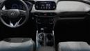 Hyundai Santa Fe COMFORT 2020 | AED 870/Month | 0 DP | 30 Day Return | Warranty | Service History