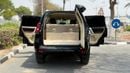 تويوتا برادو -