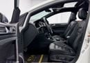 Volkswagen Golf R 2018 Volkswagen Golf, Full Service History, Fully Loaded, Excellent Condition, GCC