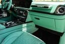 مرسيدس بنز G 63 AMG BRABUS G800 Mercedes-Benz G-Class 63 AMG 2021