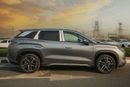 BYD Song L STANDARD 2025 BYD Song L DM-i 112KM Surpass Smart Driving Edition