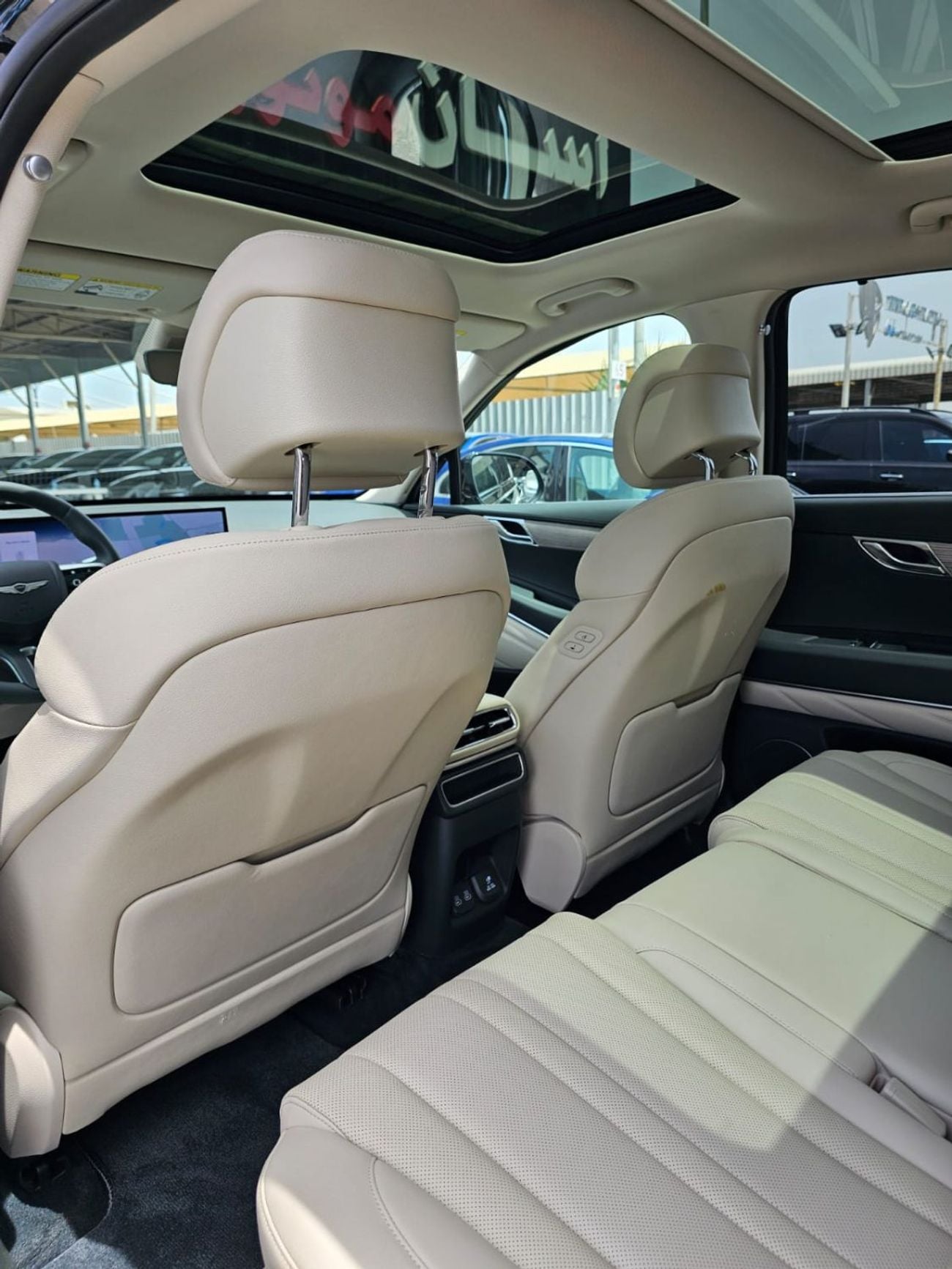 Genesis GV80 PREMIUM