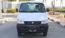 Suzuki EECO Cargo Van | 1.2L Petrol 5-Speed Manual | Brand New | 2027 Model | Ready for Export Worldwide