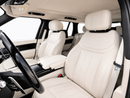 Land Rover Range Rover AUTOBIOGRAPHY P