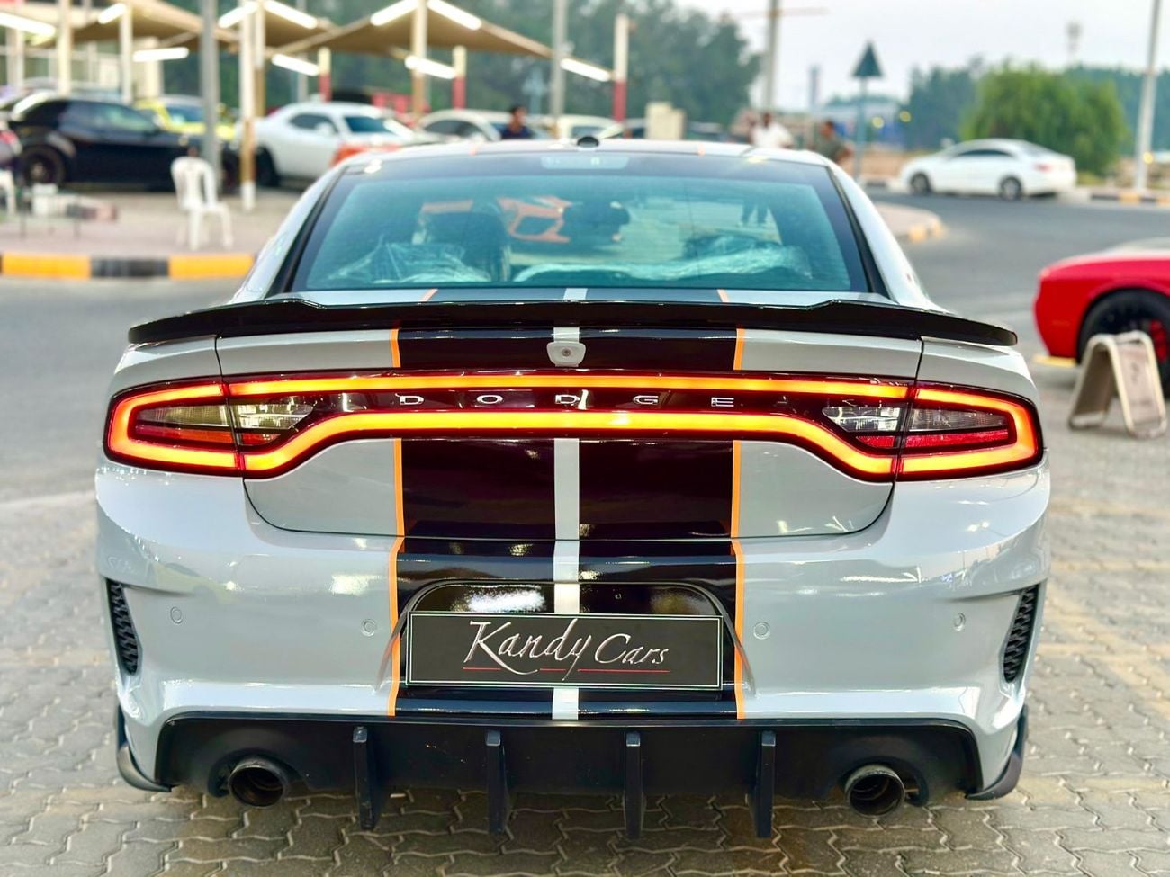 Dodge Charger SXT Mid 3.6L | Monthly 1000/- | 0% DP | Memory Seats | Cruise Control | # 36093