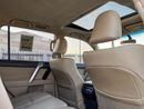 Toyota Prado TX-L Toyota Prado TX-L 2022 V6 Full Option 4.0L