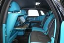Rolls Royce Ghost BLACK BADGE