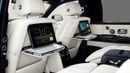 Rolls Royce Phantom EWB+4-SEATS+BESPOKE+SHOOTING STAR+FOOT REST