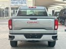 GMC Sierra 1500 REGULAR CAB SLE