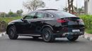 Mercedes Benz GLC200 4MATIC Coupe AMG EQ Boost GCC 2026 With 2 Years Unlimited Mileage Warranty @Official Dealer