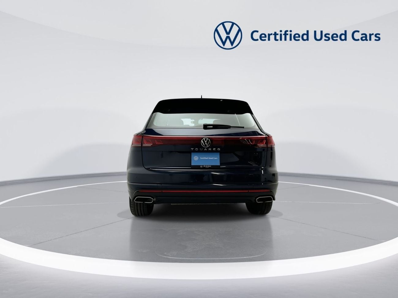 Volkswagen Touareg ELEGANCE ++ – Luxury SUV | Panoramic Sunroof | Varenna Leather | Dynaudio