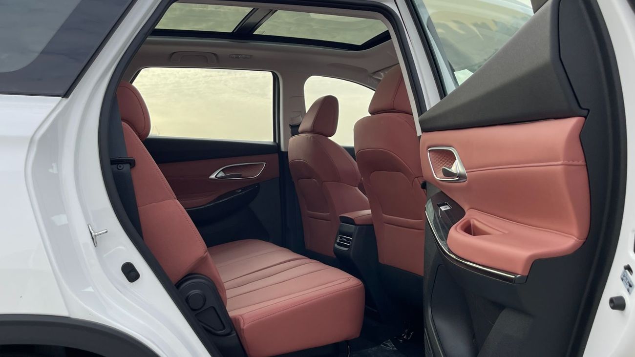Changan CS75 Plus Changan CS75 2.0T