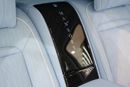 رولز رويس كولينان BLACK BADGE 2025 Rolls-Royce Cullinan Black Badge, ORIGINAL MANSORY, Full Forged-Carbon Widebody Kit, GCC Specs!