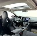 Renault Megane RS, Warranty, Full Service History, Low Km, GCC