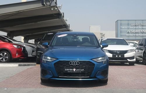 Audi A3 35 TFSI