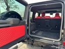 Mercedes Benz G63 AMG STANDARD