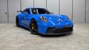 بورش 911 GT3 | European specs