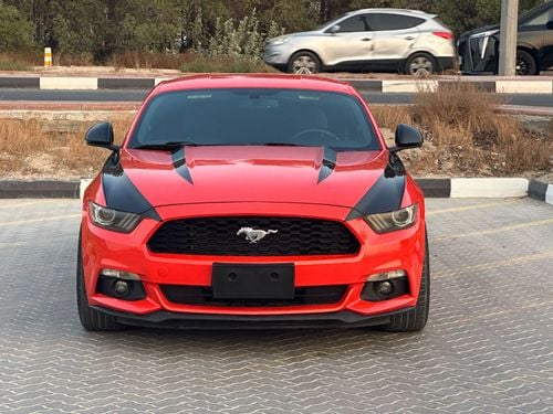 Ford Mustang STANDARD