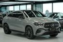 مرسيدس بنز GLE 450 AMG