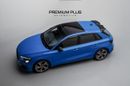 أودي S3 TFSI SPORTBACK 2024 Audi S3, 2029 Audi Warranty + Service Pack, Very Low Kms, GCC