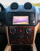 Mercedes Benz ML350 -MERCEDES-BENZ _ ML350 _ 2010 GCC IN EXCELLENT CONDITION -5Door-petrol