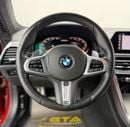 BMW M850i xDrive