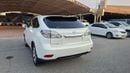 Lexus RX350 PRESTIGE
