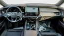 Lexus RX350h Signet BRAND NEW 2.4L HYBRID AT FULL OPTION 2026MY