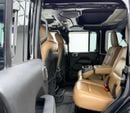 Jeep Wrangler Unlimited RUBICON 2021 Jeep Wrangler Unlimited Rubicon, Warranty, Full Jeep Service History, Excellent Condition, GCC