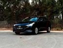 Hyundai Accent GL 1.6 L | | GCC | Accident-Free | In Excellent Condition | 638 P.M
