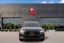 Audi A3 35 TFSI Audi A3 2023 GCC specs for 1,093.00 AED monthly