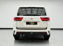 Toyota Land Cruiser VXR