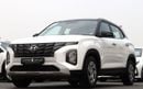 Hyundai Creta COMFORT