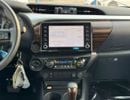 Toyota Hilux SR5 DOUBLE CABIN || 2.8L V4 DIESEL || BLIND SPOT | (CODE # HDAH1)