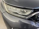 Honda CR-V TOURING | Guaranteed Warranty | 0 Down Payment