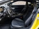 Aston Martin Vantage STANDARD BUY NOW, PAY 2027 | THE BLACKLINE STANDARD | Aston Martin Warranty + Service, GCC, Low KMs