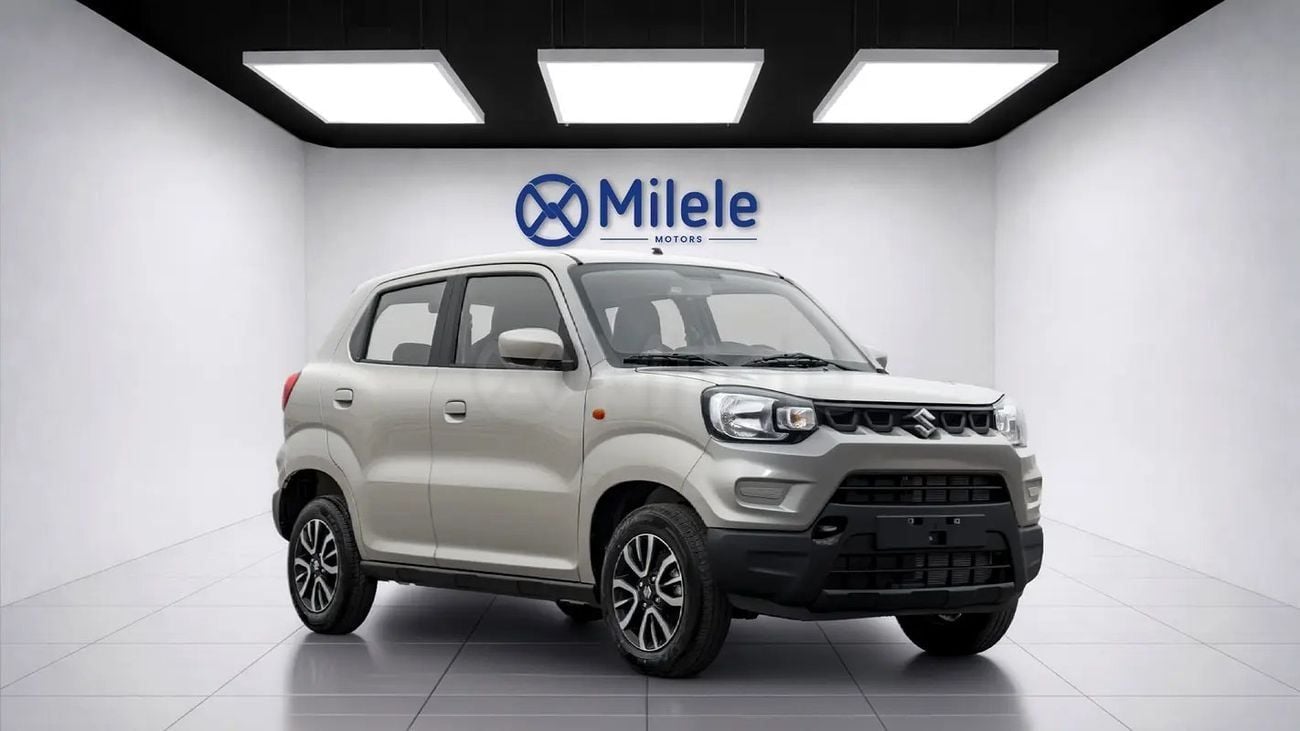 سوزوكي اسبريسو 2-YEAR WARRANTY + SERVICE AVAILABLE | IN-HOUSE FINANCING AVAILABLE