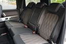 مرسيدس بنز G 63 AMG ستاندارد