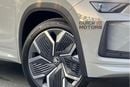 Skoda Kodiaq SPORTLINE Skoda kodiaq sport line model 2026 1.6L turbo GCC specific