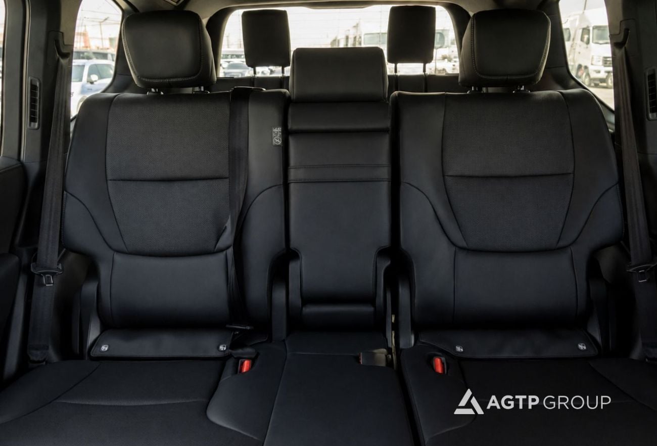 Toyota Land Cruiser VX 3.3L Twin-Turbo Diesel | AFRICA EXPORT
