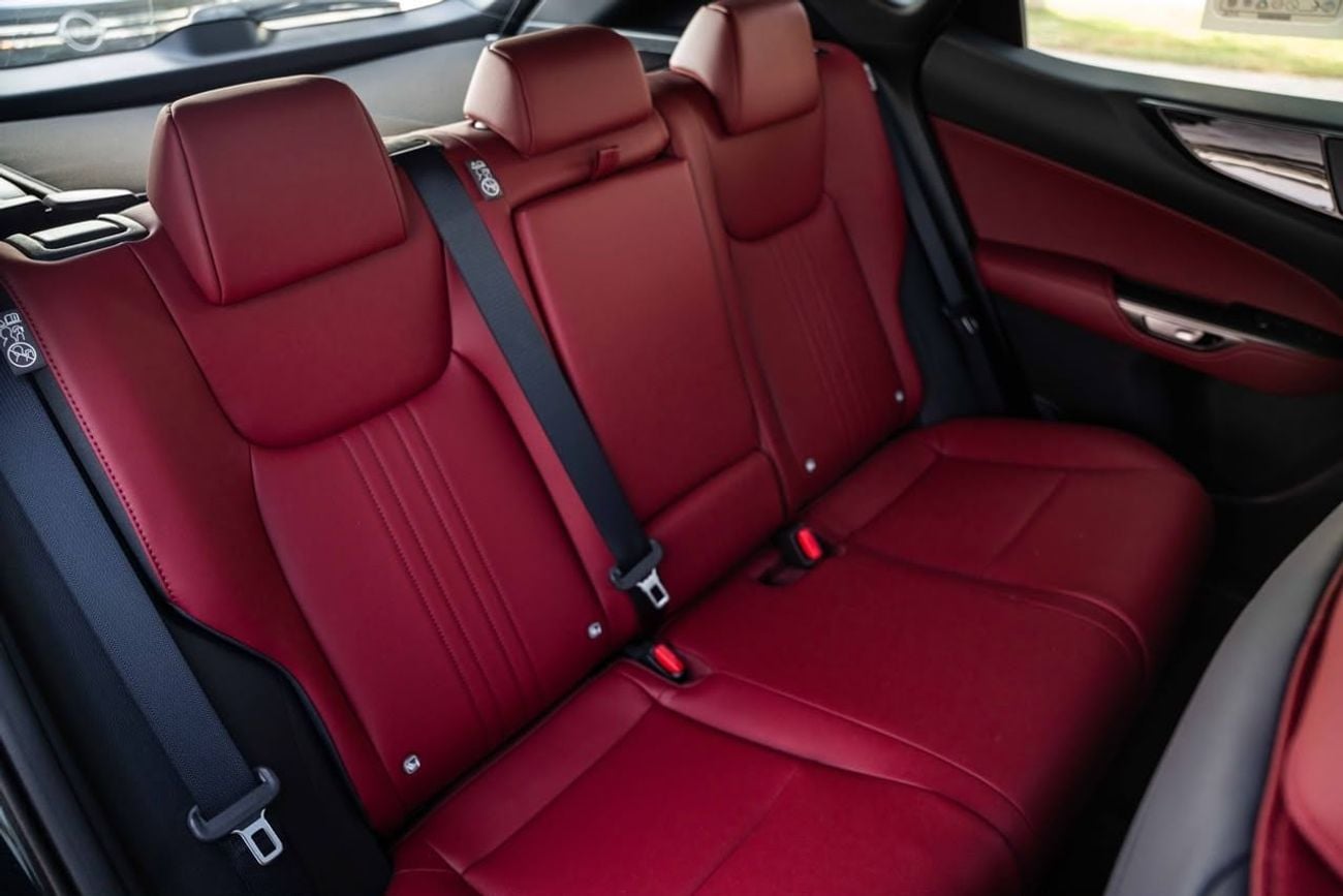 Lexus NX350 PREMIER NX 350 ELITE 2026