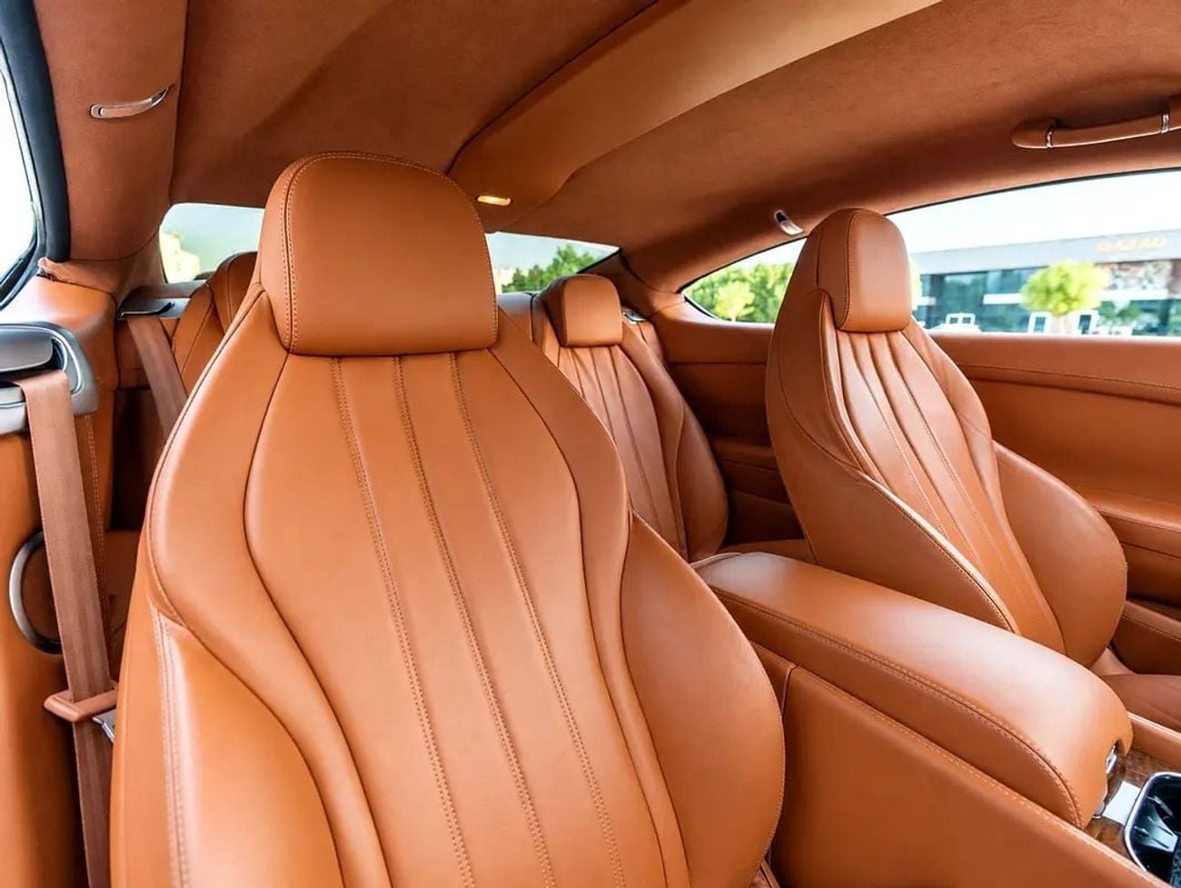 Bentley Continental GT MULLINER